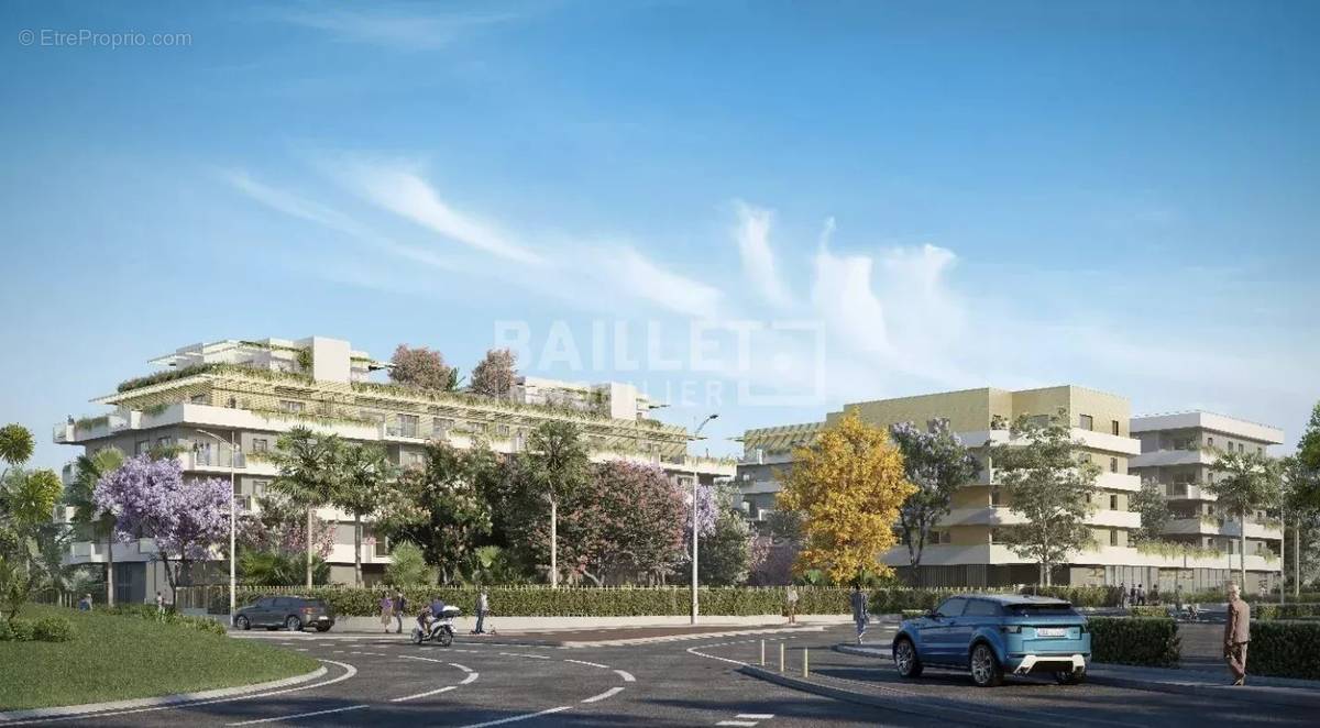 Commerce à CAGNES-SUR-MER