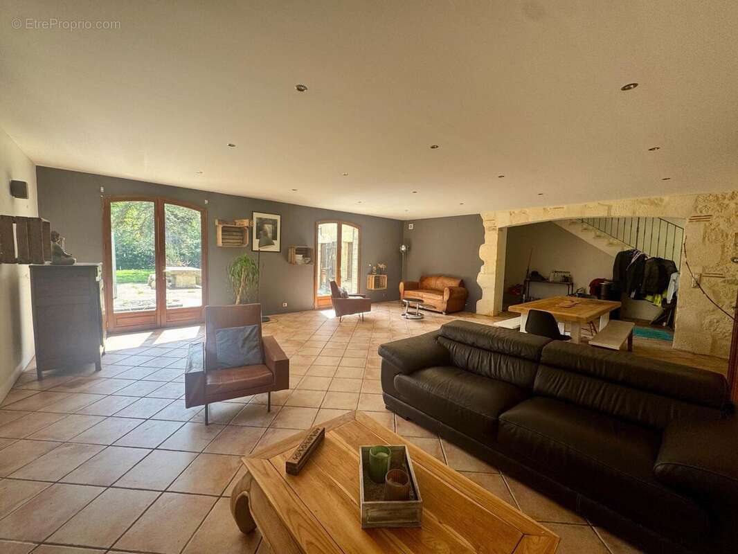 Photo 6 - Maison à FOULAYRONNES