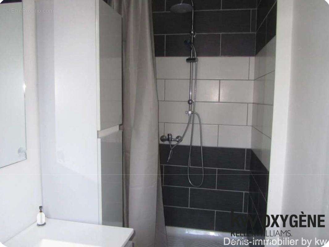 Appartement à PRADES