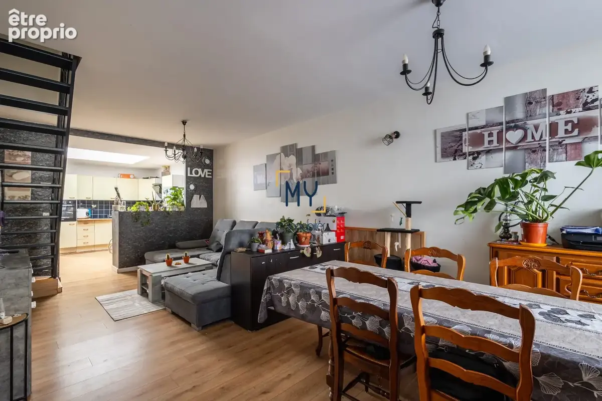 Photo Maison à Tourcoing au prix de 134 500€