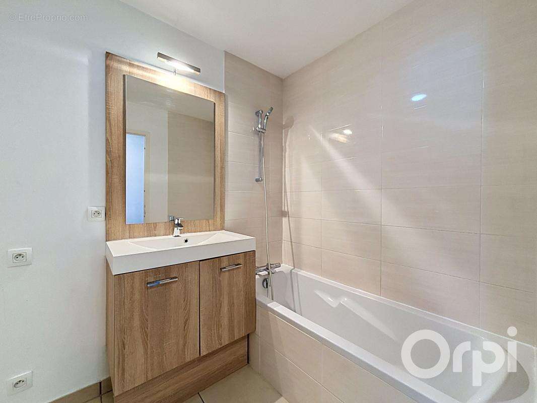Appartement à ANNEMASSE