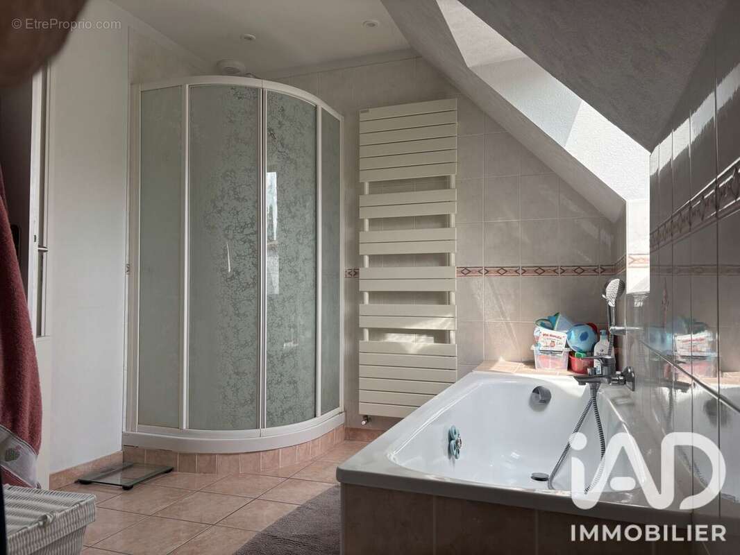 Maison 143 m² à Vendome  - photo 4