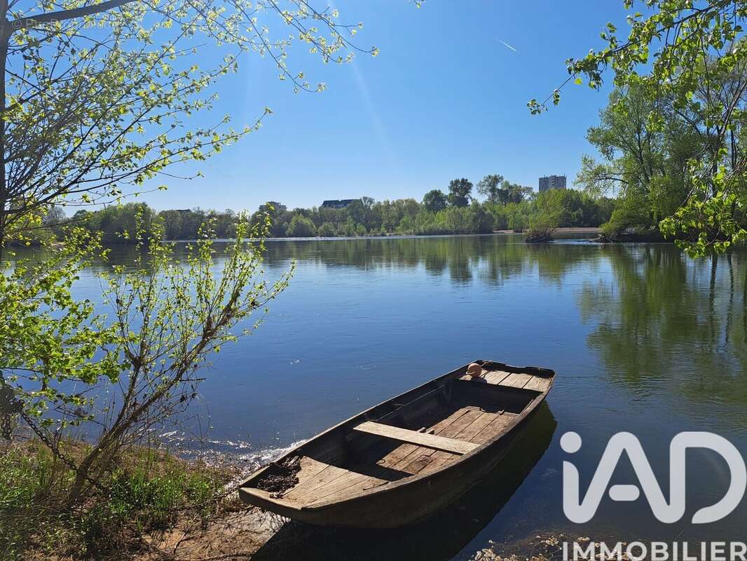 Photo 4 - Appartement à SAINT-CYR-SUR-LOIRE