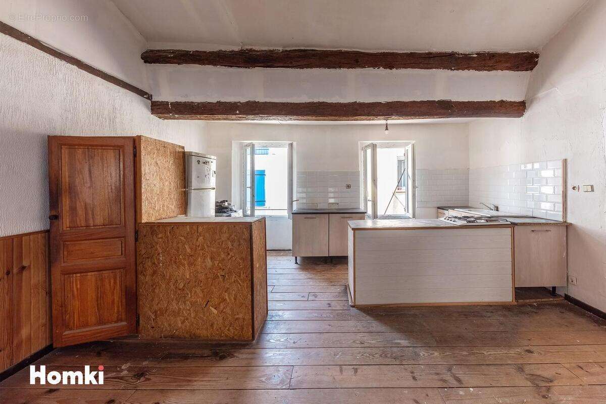 Appartement à GONFARON