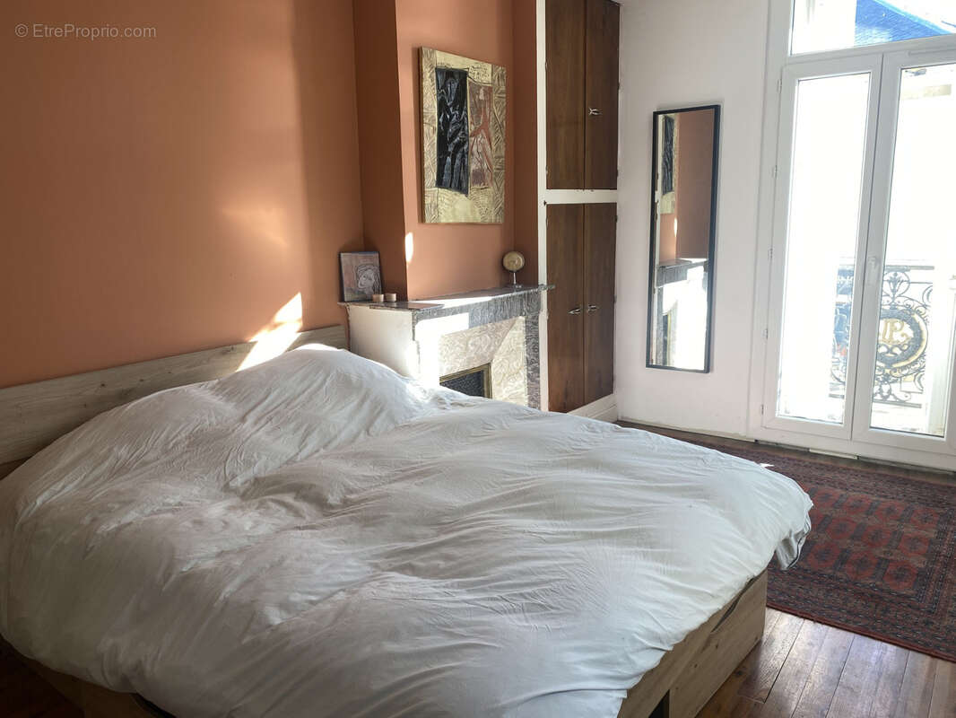 Appartement à FORMIGUERES