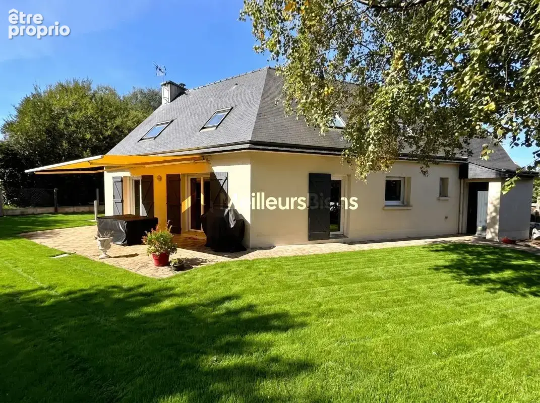 Très jolie maison 4 chambres proches commerces sans vis à vis - photo 2