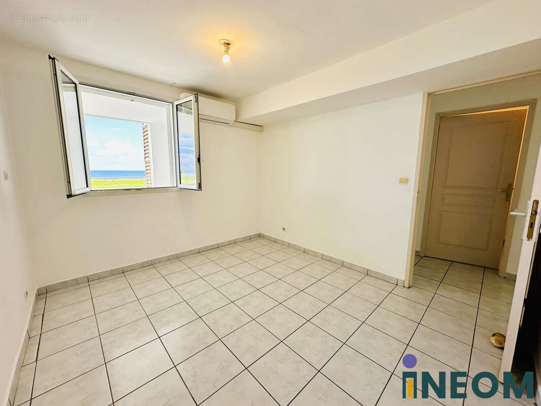 Appartement à SAINTE-SUZANNE