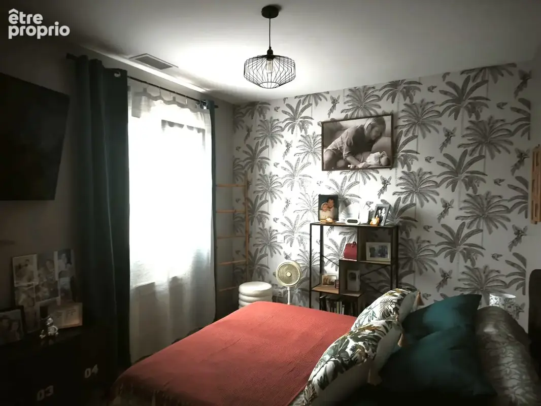 Pia   agreable villa type t4 avec garage - photo 6