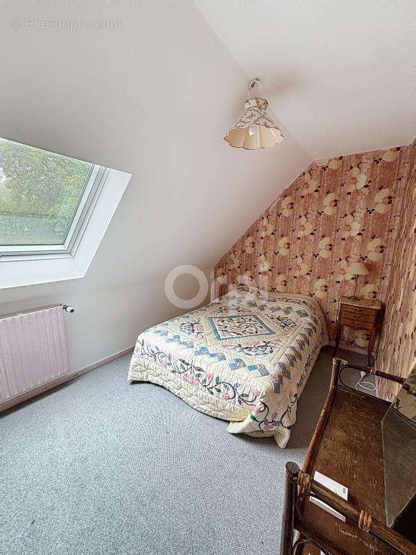 Maison à RIMAUCOURT