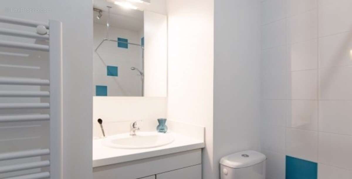 Appartement à LYON-7E