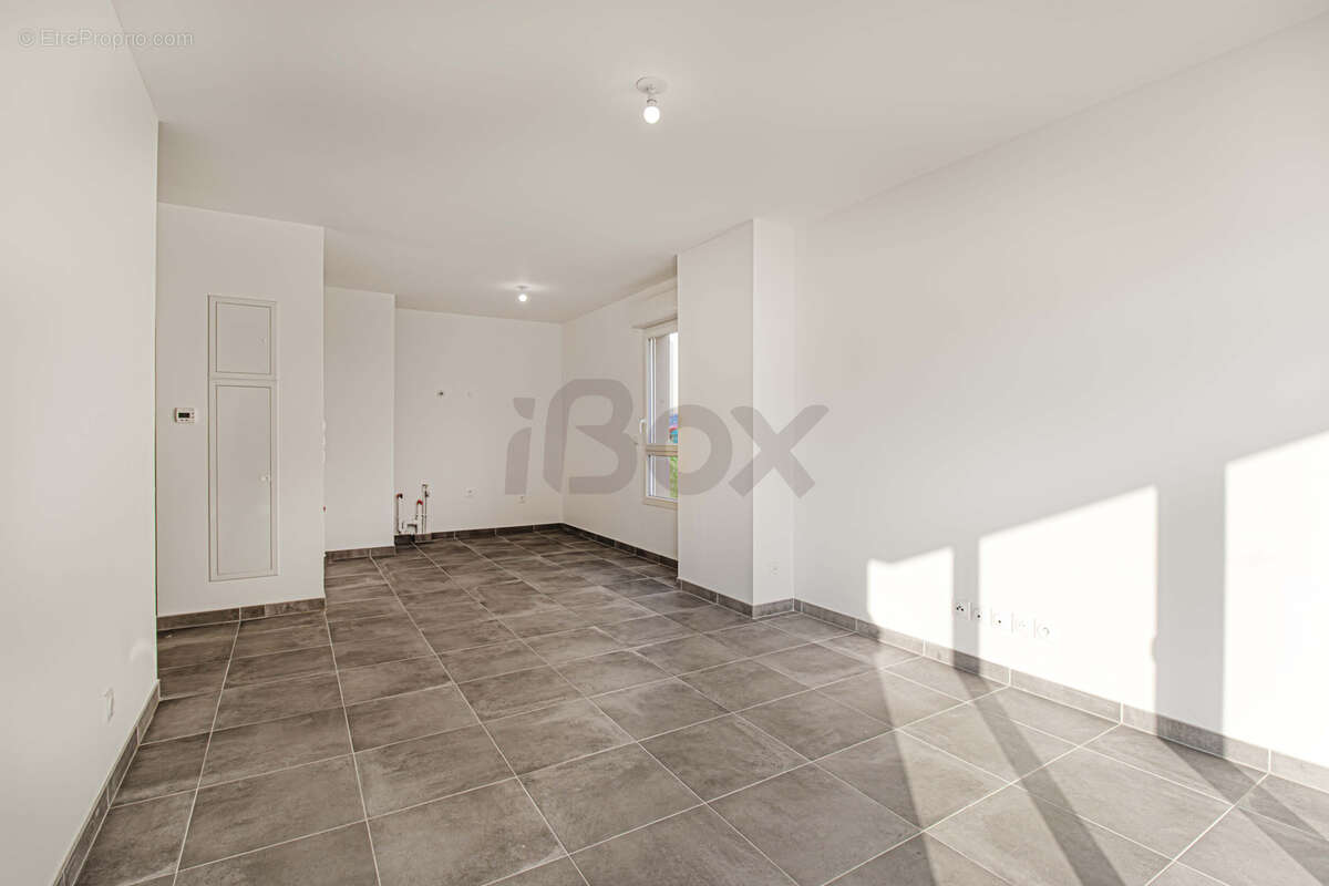 Appartement à LA SEYNE-SUR-MER