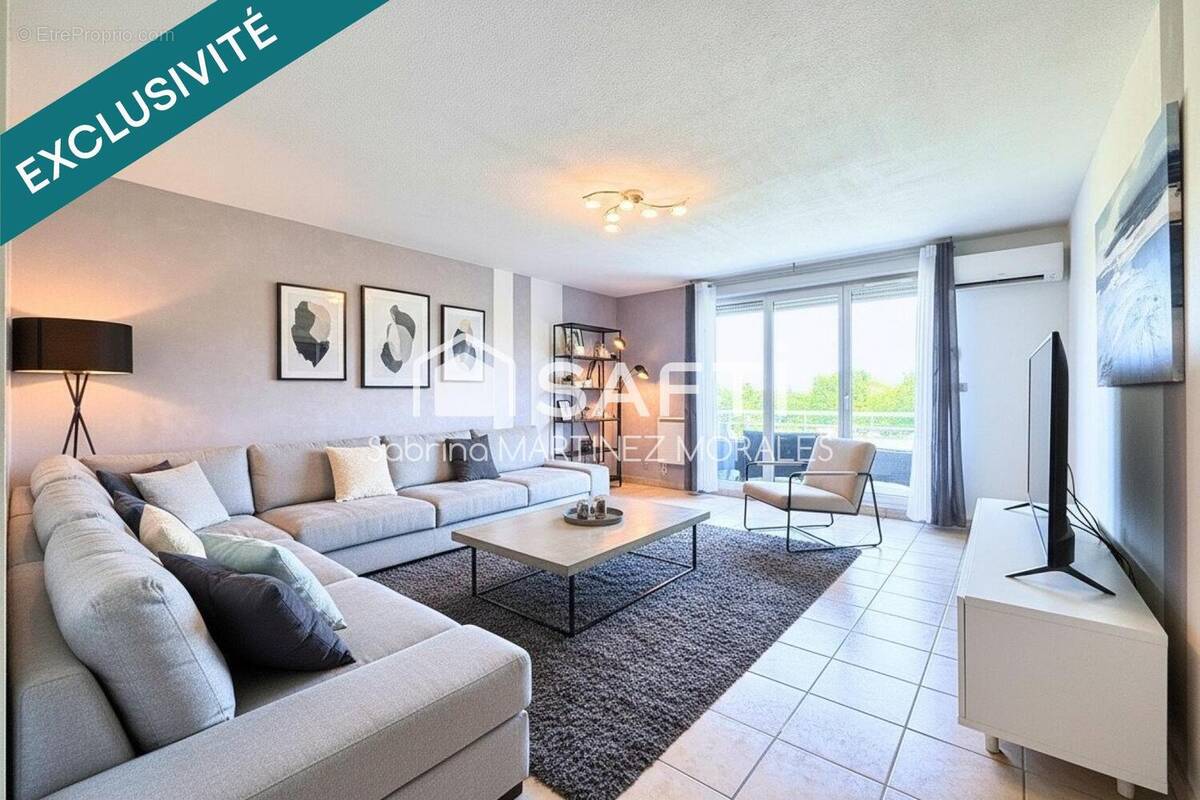 Photo 1 - Appartement à CASTANET-TOLOSAN