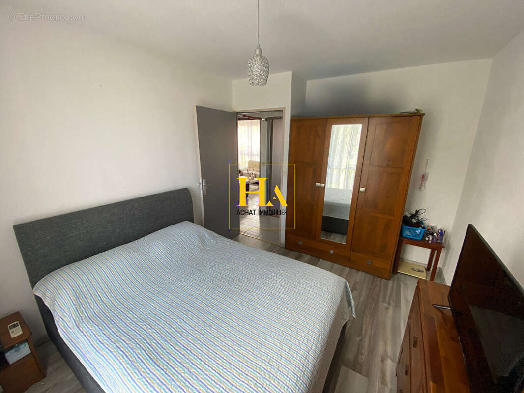 Appartement à SAINT-LEU