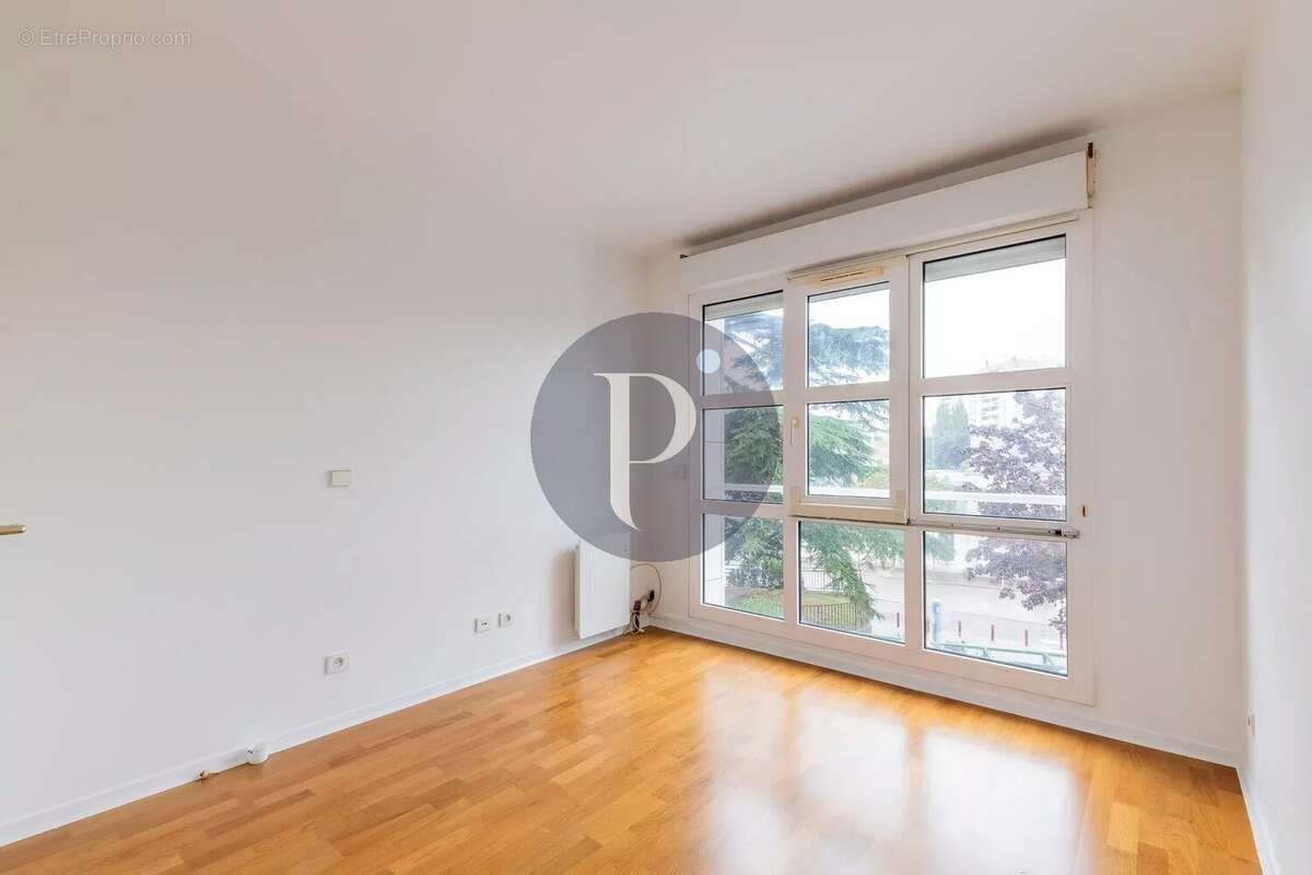 3 pieces en duplex à sceaux - photo 15