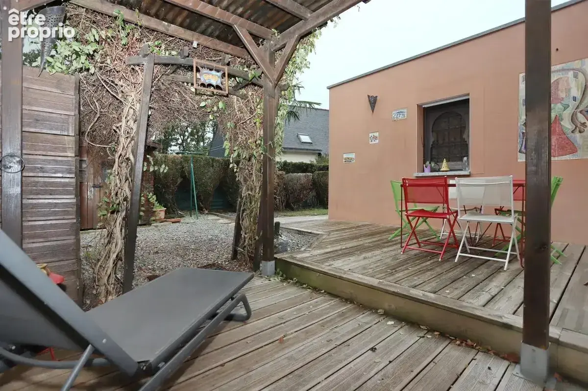 Maison 5 pièces proche du centre - photo 16
