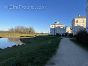 Appartement à SERRIS