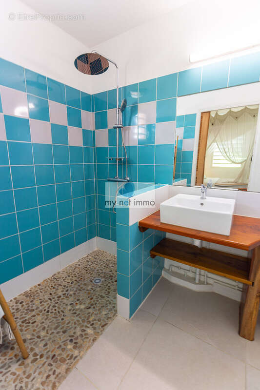 Bungalow de charme, rénovation soignée, 150m de la plage de la Coulée - photo 18