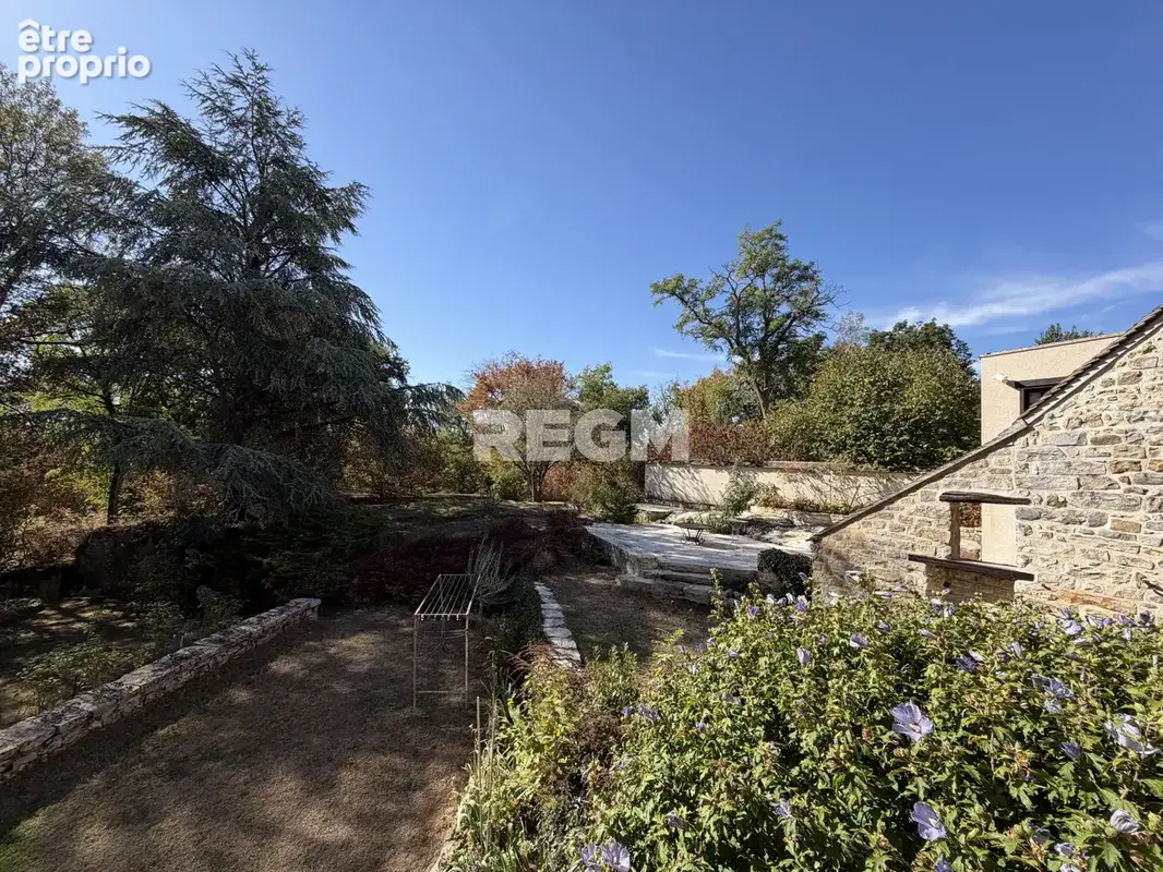 Propriété avec accès direct à la forêt - photo 20