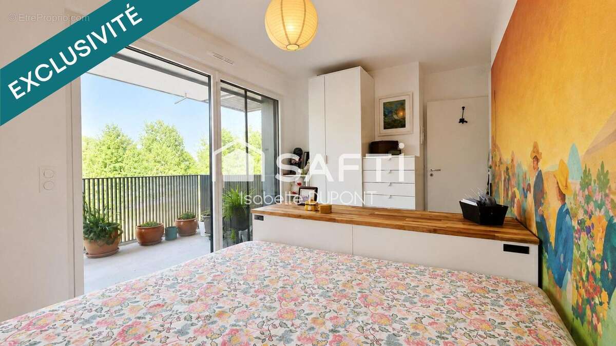 Photo 5 - Appartement à BRUGES