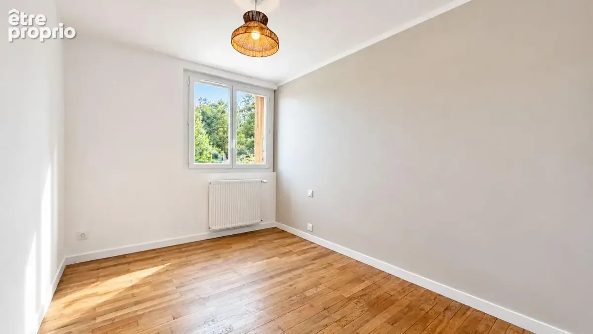 Appartement T3 – 67 m² – Charme & rénovation complète - photo 16