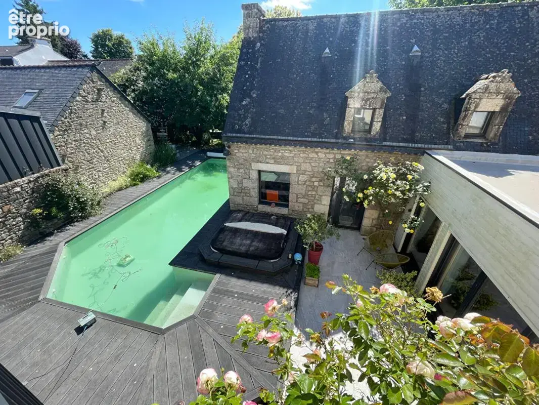 Exclusivité -  Morbihan - Vallée du Blavet - photo 9