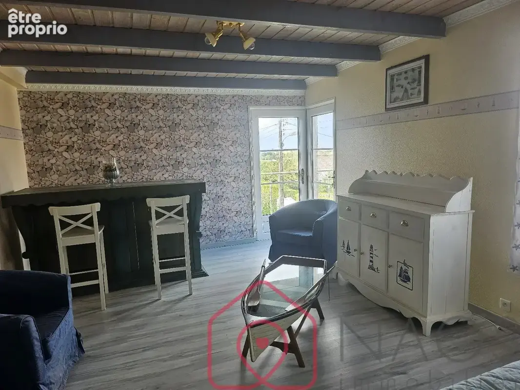 Maison individuelle atypique - photo 22