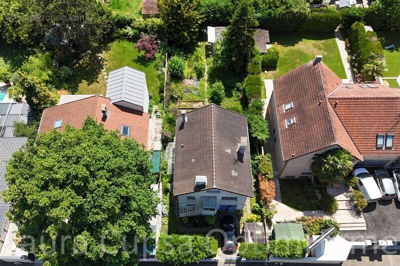 Maison à LE CHESNAY