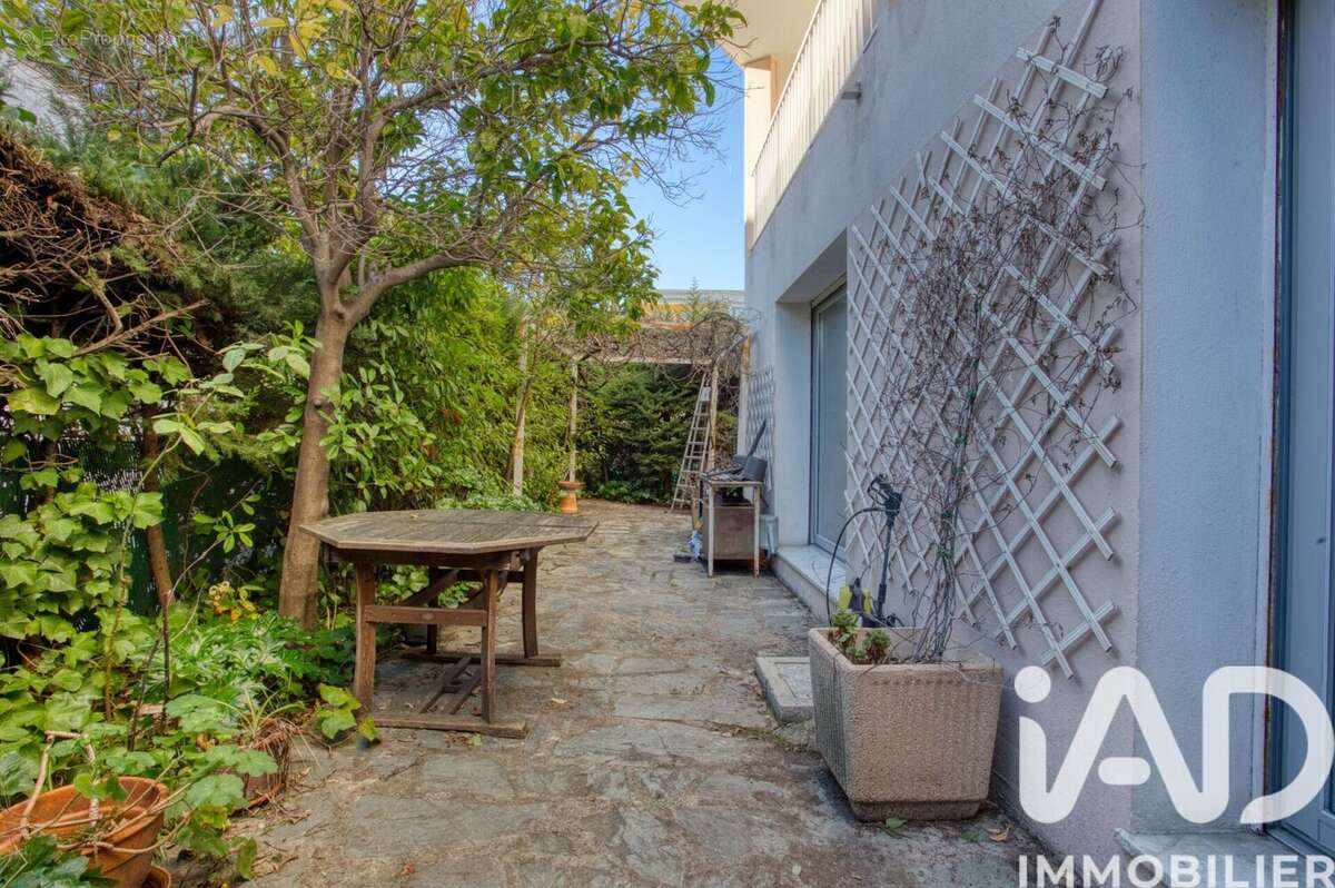 Photo 8 - Appartement à ANTIBES