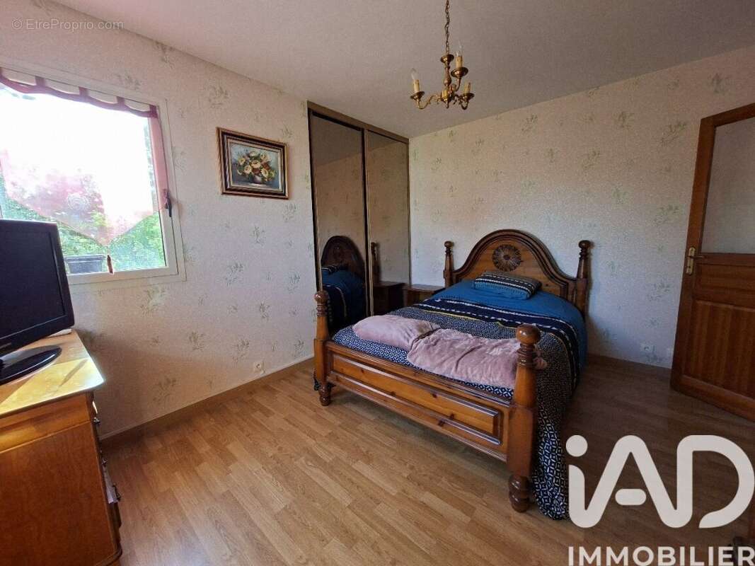 Photo 5 - Maison à DAMGAN