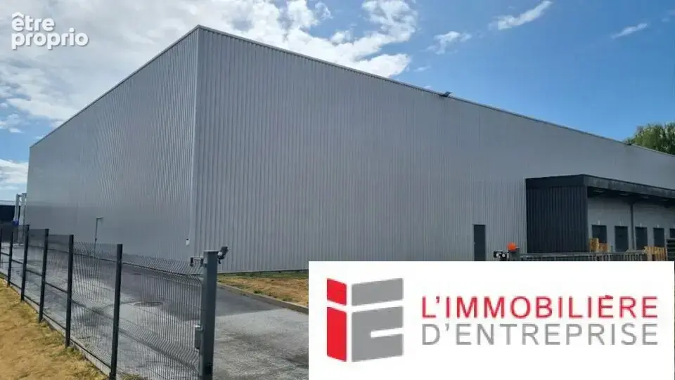 Local d'activite a vendre - photo 2