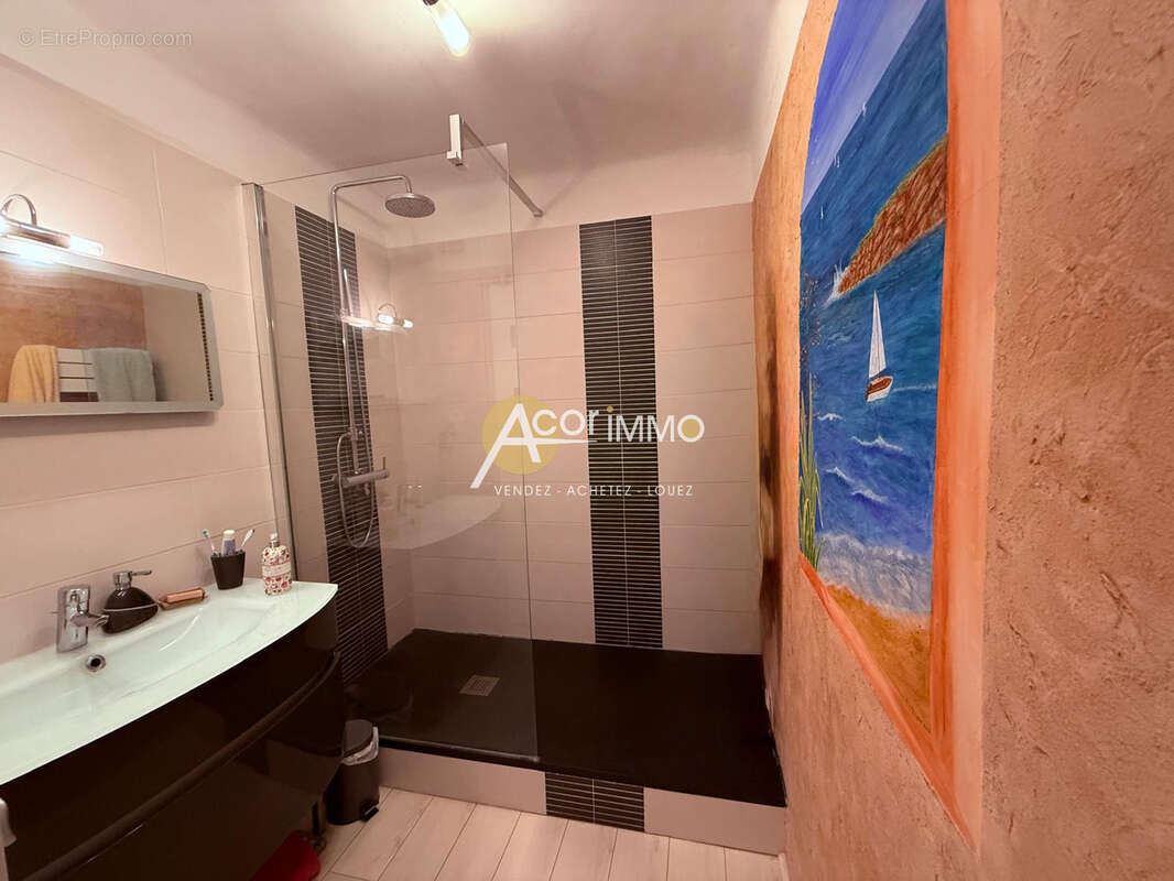 Appartement à SANARY-SUR-MER