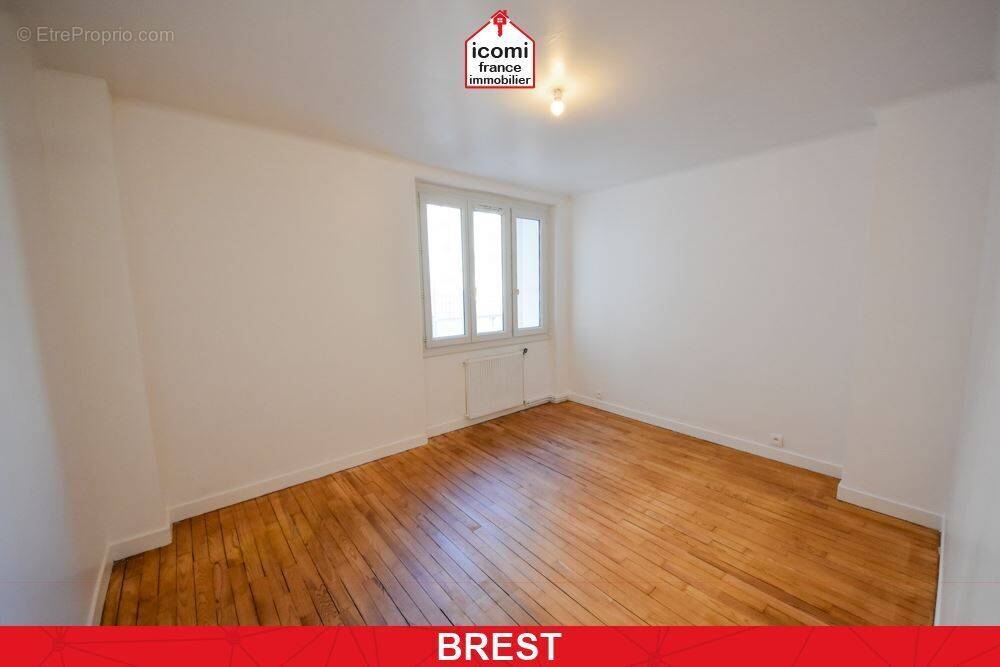 Appartement à BREST