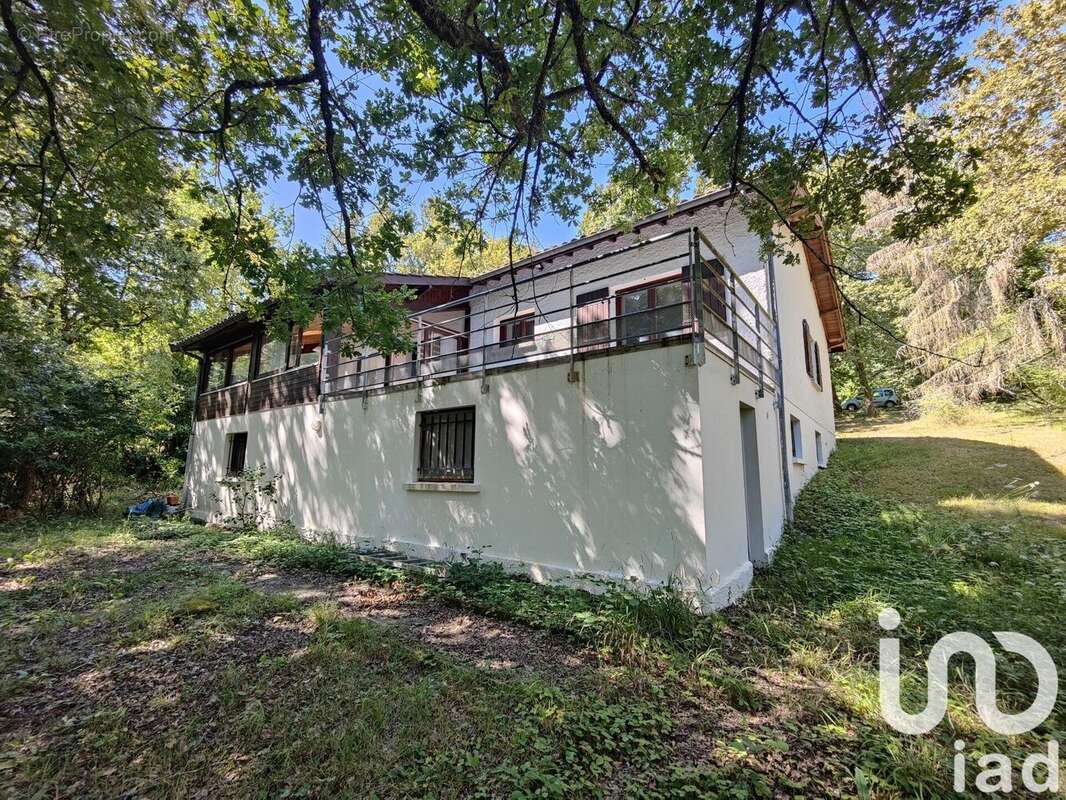 Photo 2 - Maison à TARGON