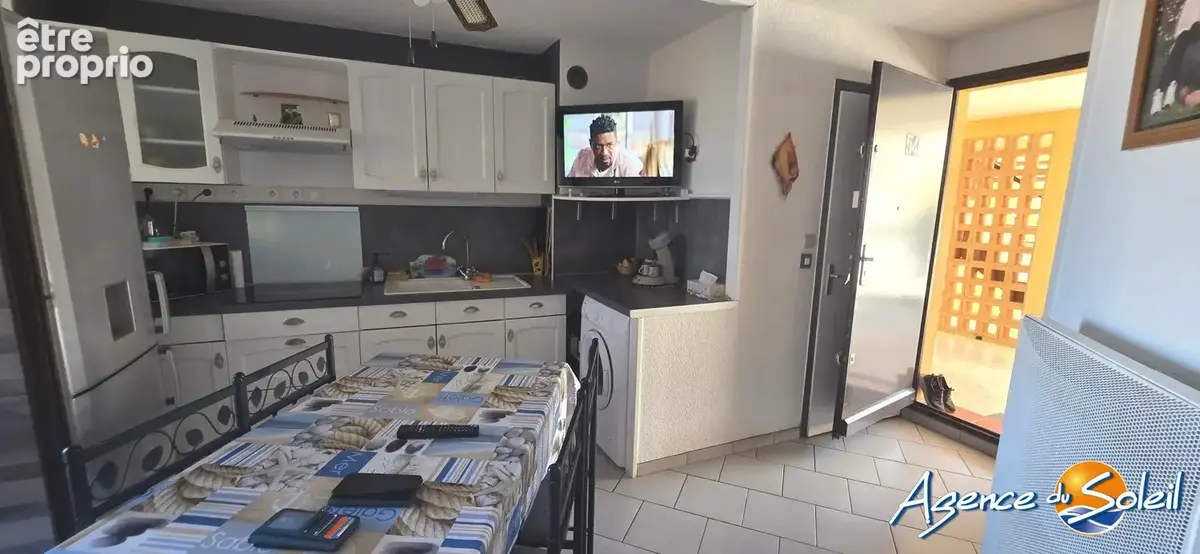 Appartement à FLEURY