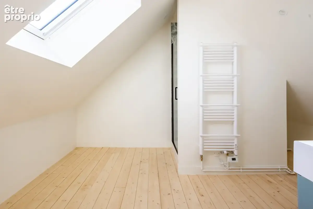 Appartement maison hyper centre - photo 11