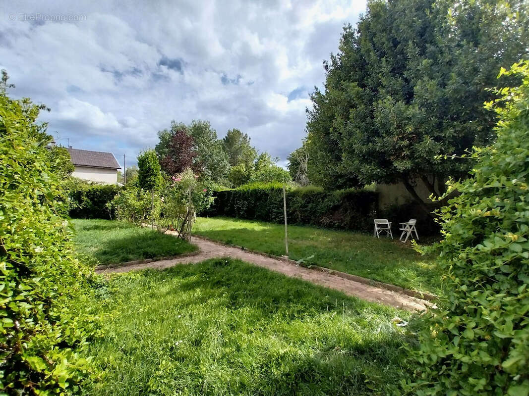 Maison 110m² à poitiers - photo 2