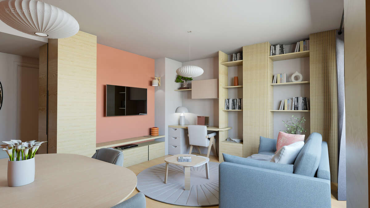 Maison à SAINT-GERMAIN-LEMBRON