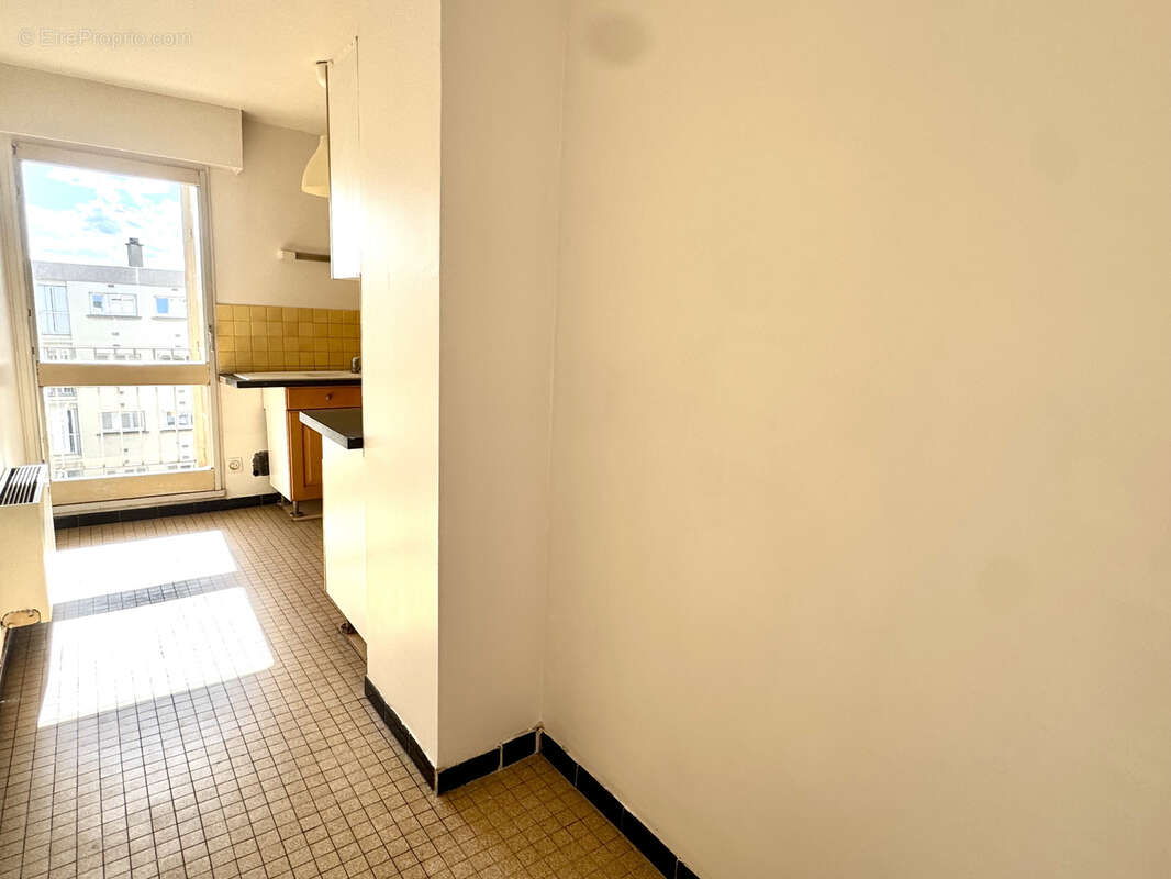 Appartement à CHEVILLY-LARUE