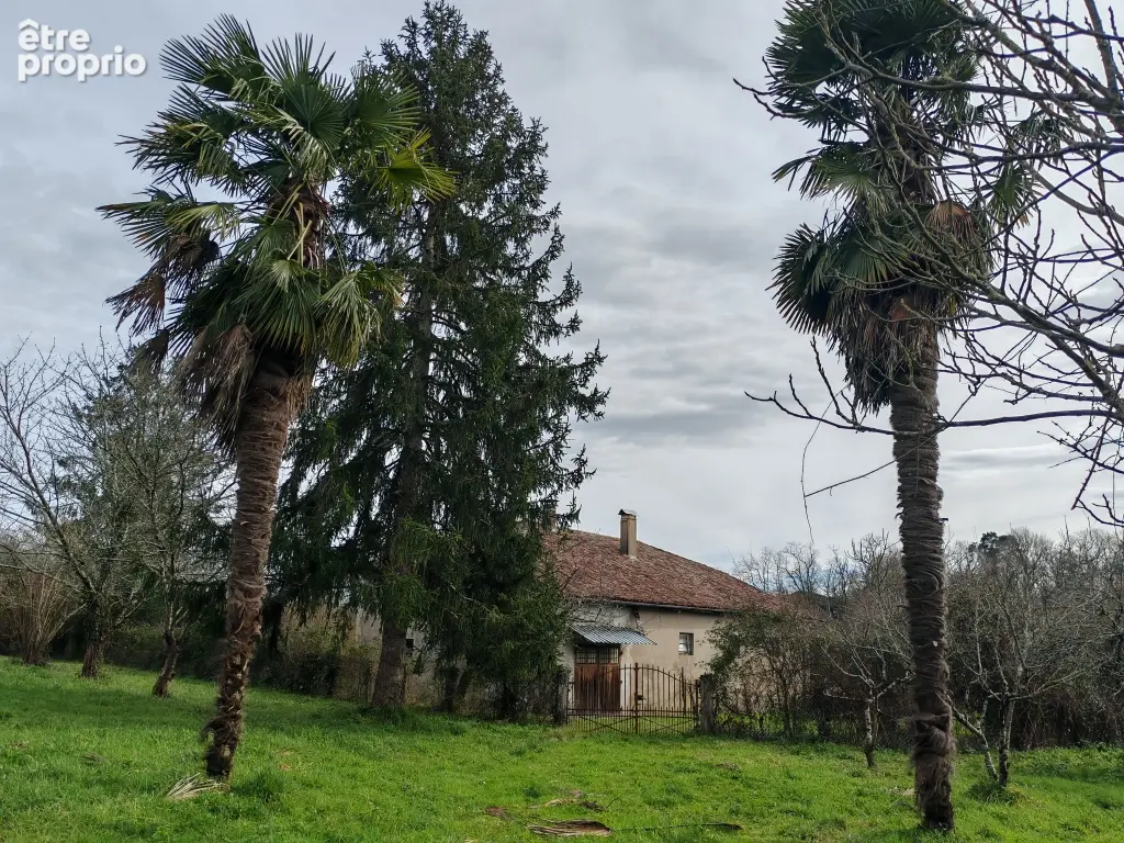 Maison 15 minutes de dax - photo 12