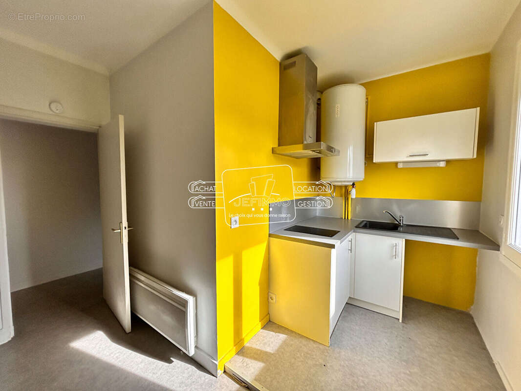 Appartement à VERTOU