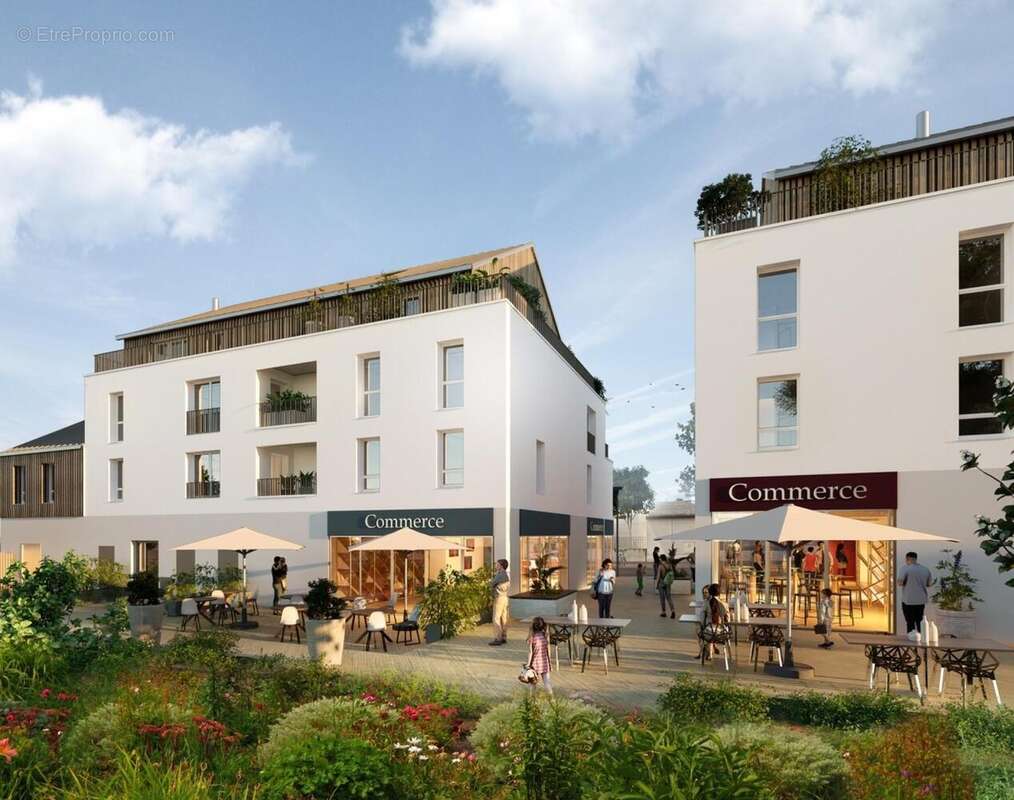 Photo 3 - Appartement à PONTCHATEAU