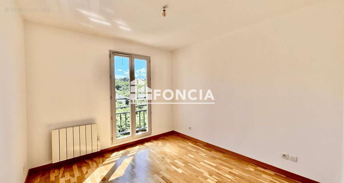 Appartement à FRANCHEVILLE