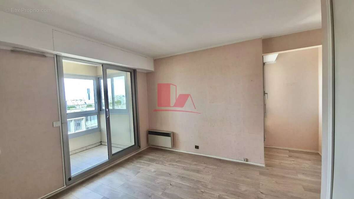 Appartement à VANVES