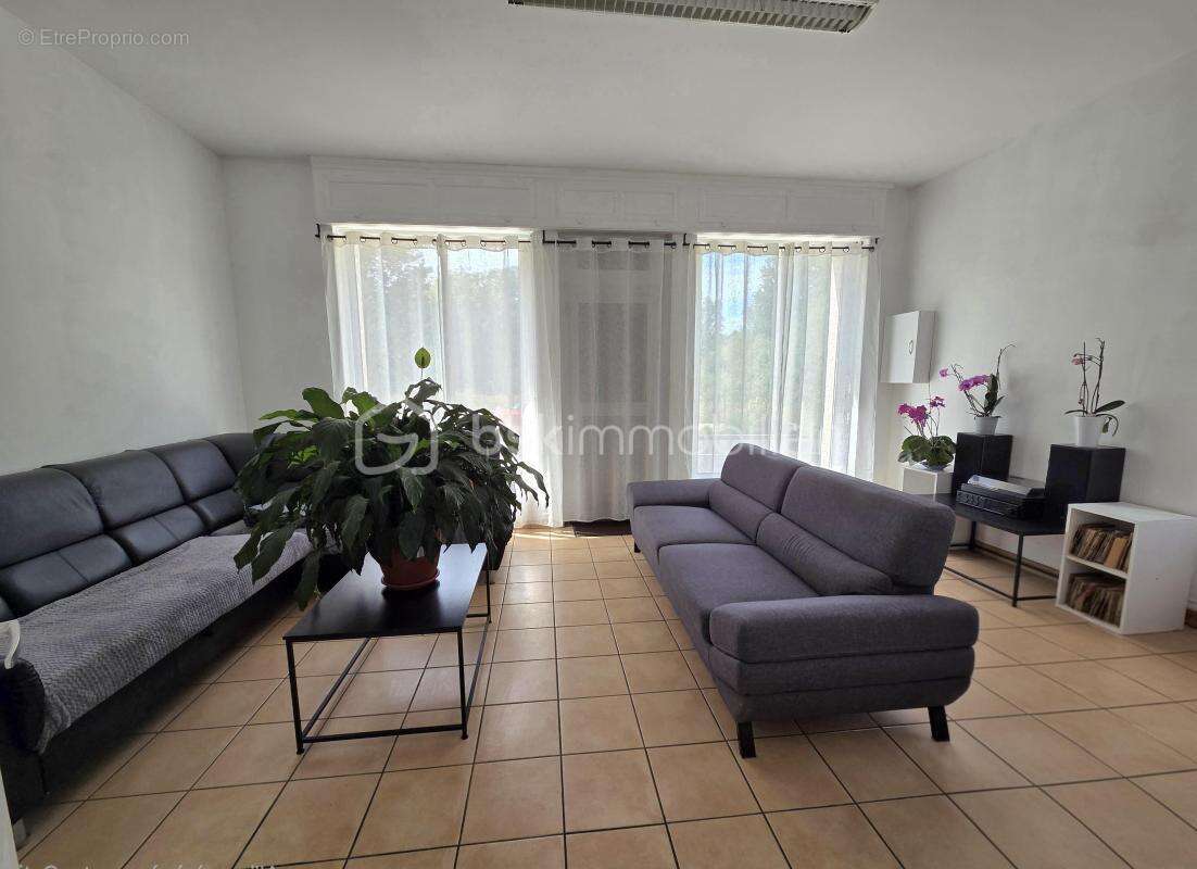 Maison à MAGESCQ