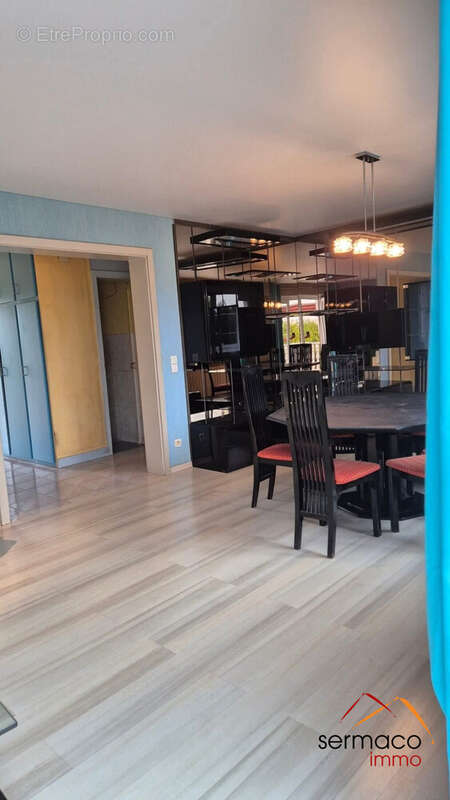 Maison à SARREGUEMINES