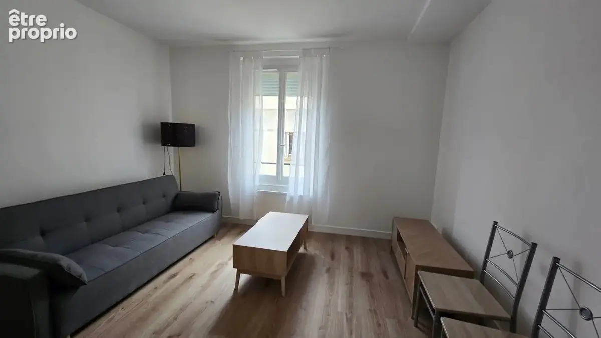 Immeuble de rapport Le Havre Rond-Point, 6 logements meublés et 6 box - photo 5