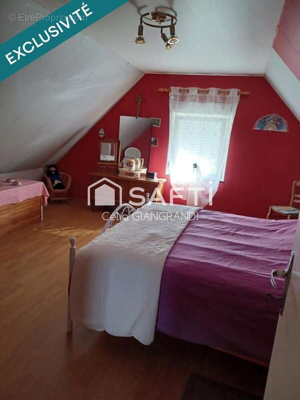 Photo 5 - Maison à ESQUEHERIES