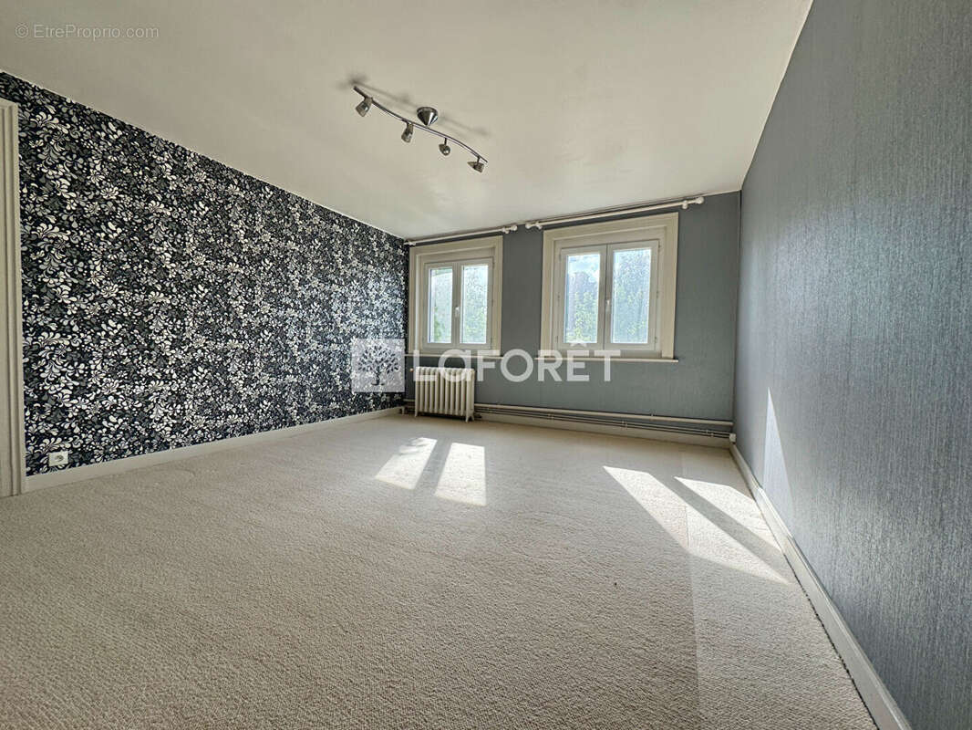 Appartement à DOUAI