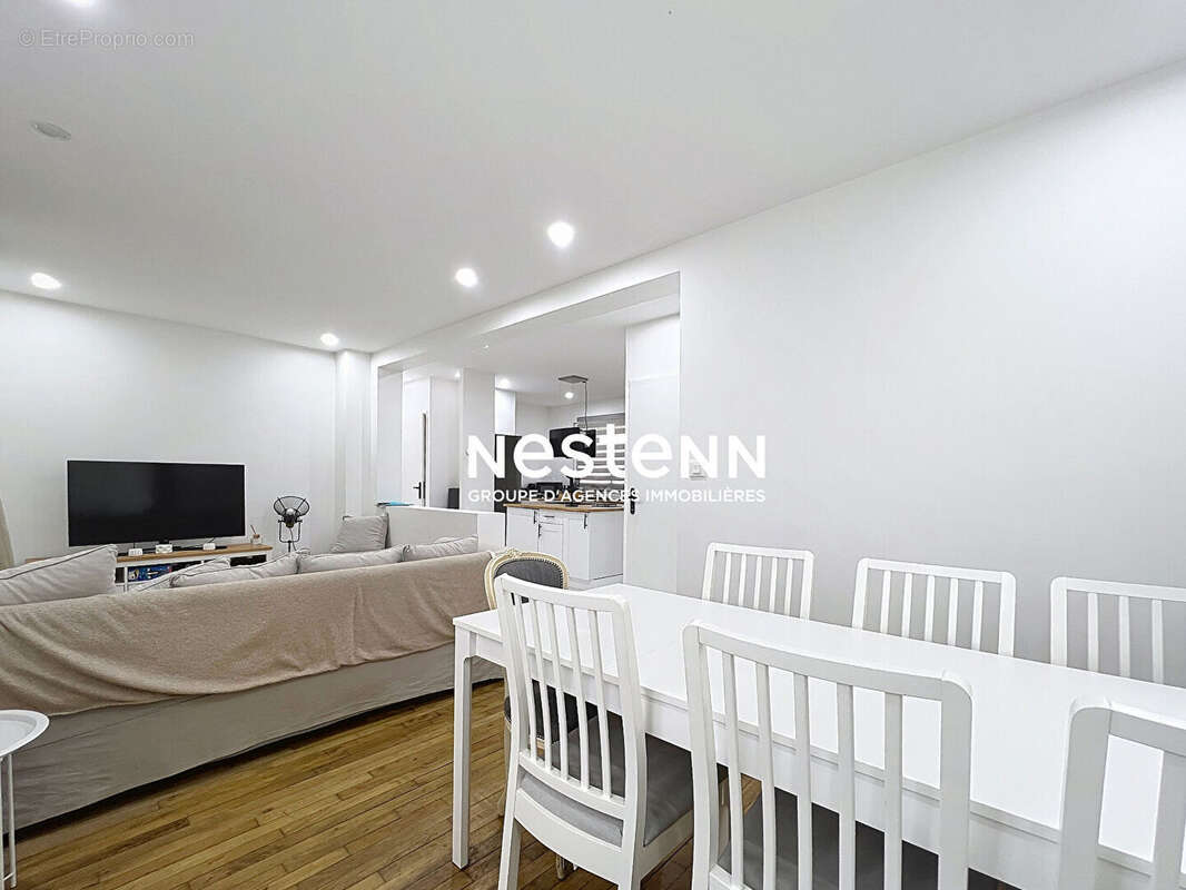 Maison à JOUE-LES-TOURS