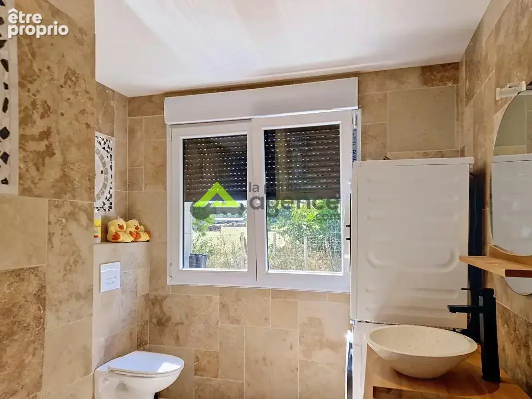 Propriété 4 pièces - 120 m2 - photo 10